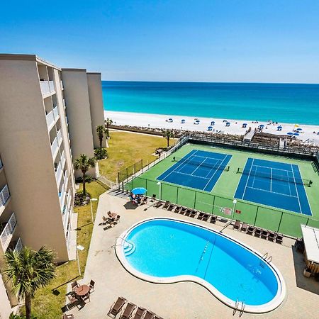 Holiday Surf And Racquet Club 711 Destin Luaran gambar