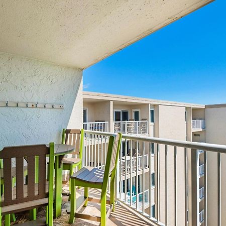 Holiday Surf And Racquet Club 711 Destin Luaran gambar