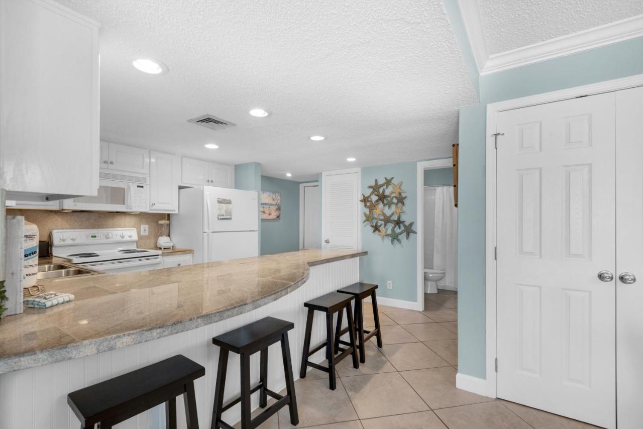 Holiday Surf And Racquet Club 711 Destin Luaran gambar