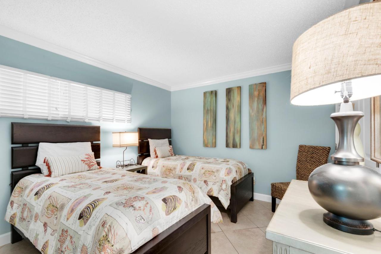 Holiday Surf And Racquet Club 711 Destin Luaran gambar
