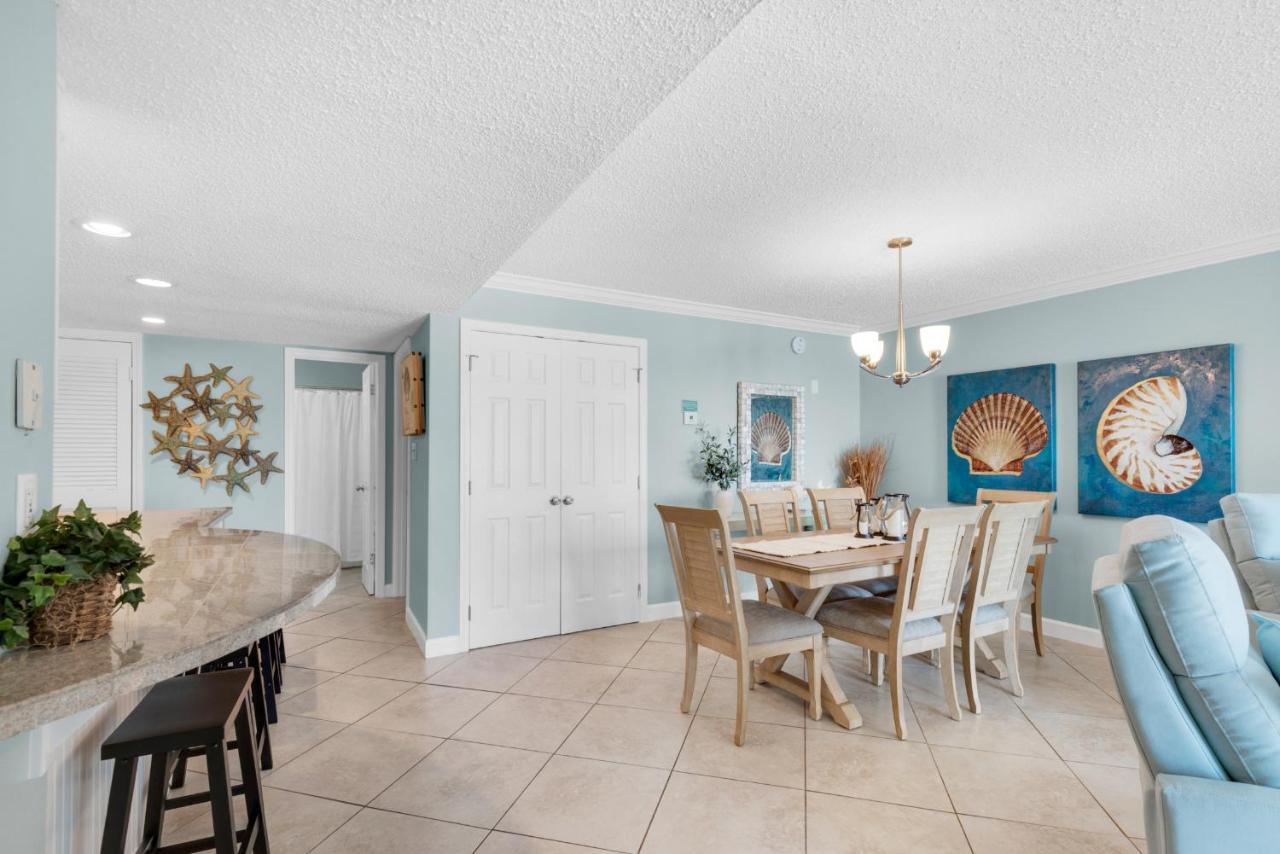 Holiday Surf And Racquet Club 711 Destin Luaran gambar
