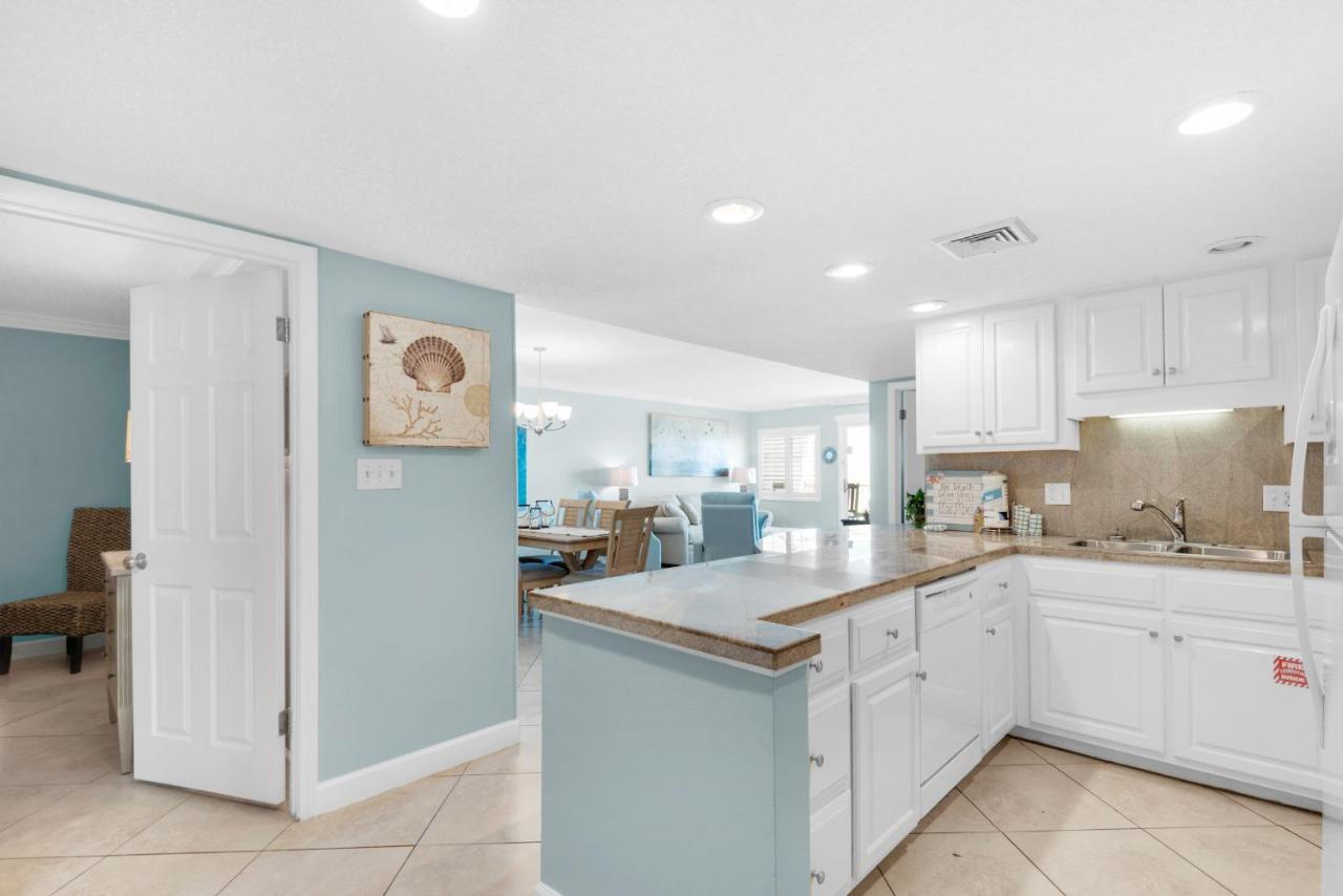 Holiday Surf And Racquet Club 711 Destin Luaran gambar