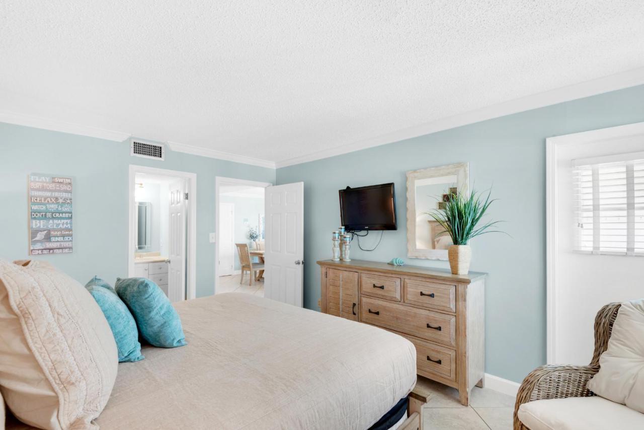 Holiday Surf And Racquet Club 711 Destin Luaran gambar