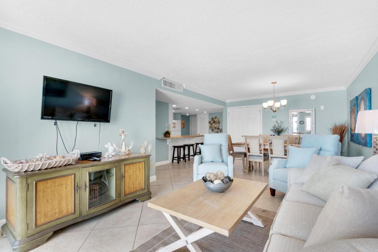 Holiday Surf And Racquet Club 711 Destin Luaran gambar