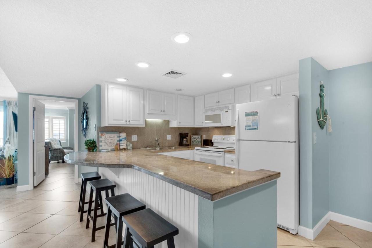 Holiday Surf And Racquet Club 711 Destin Luaran gambar