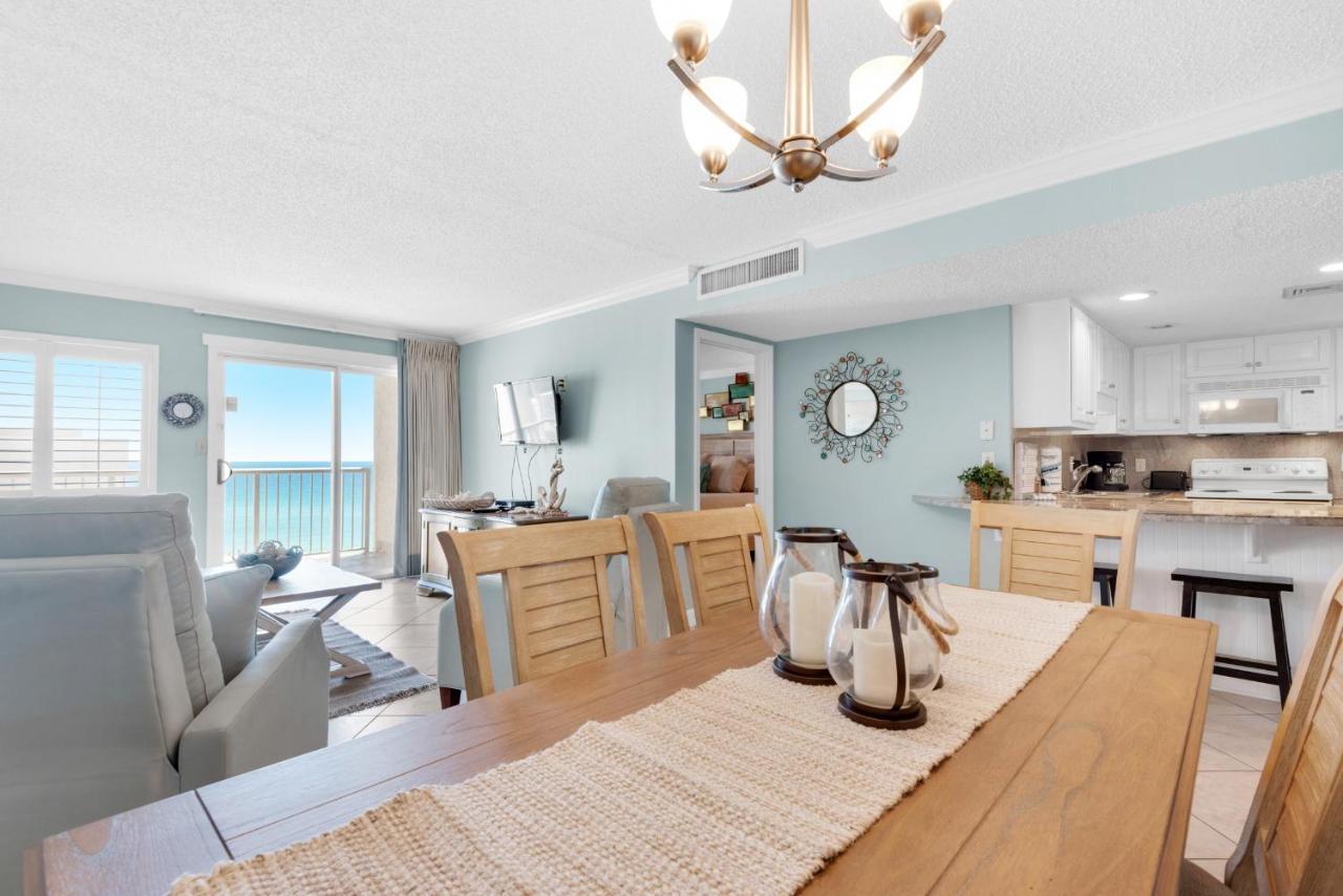 Holiday Surf And Racquet Club 711 Destin Luaran gambar