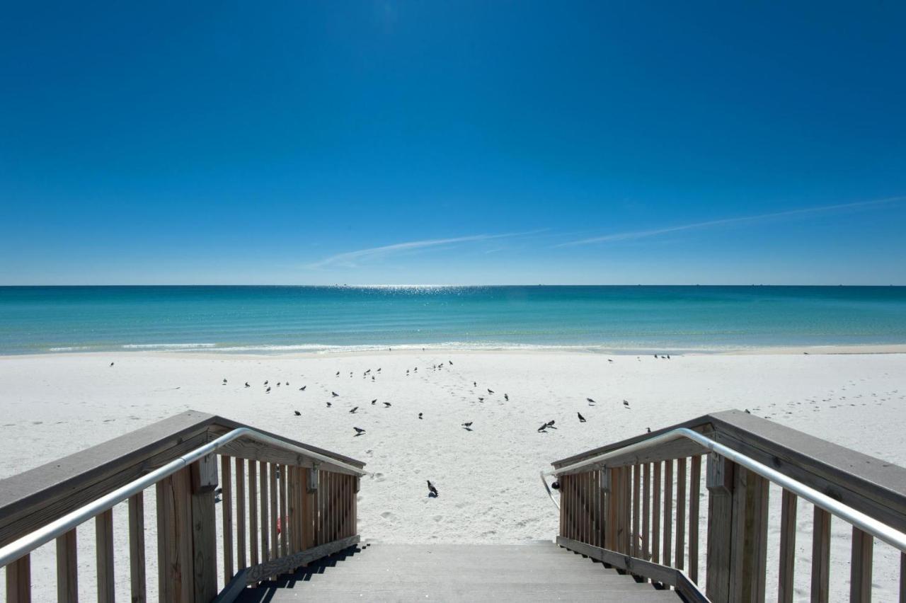 Holiday Surf And Racquet Club 711 Destin Luaran gambar