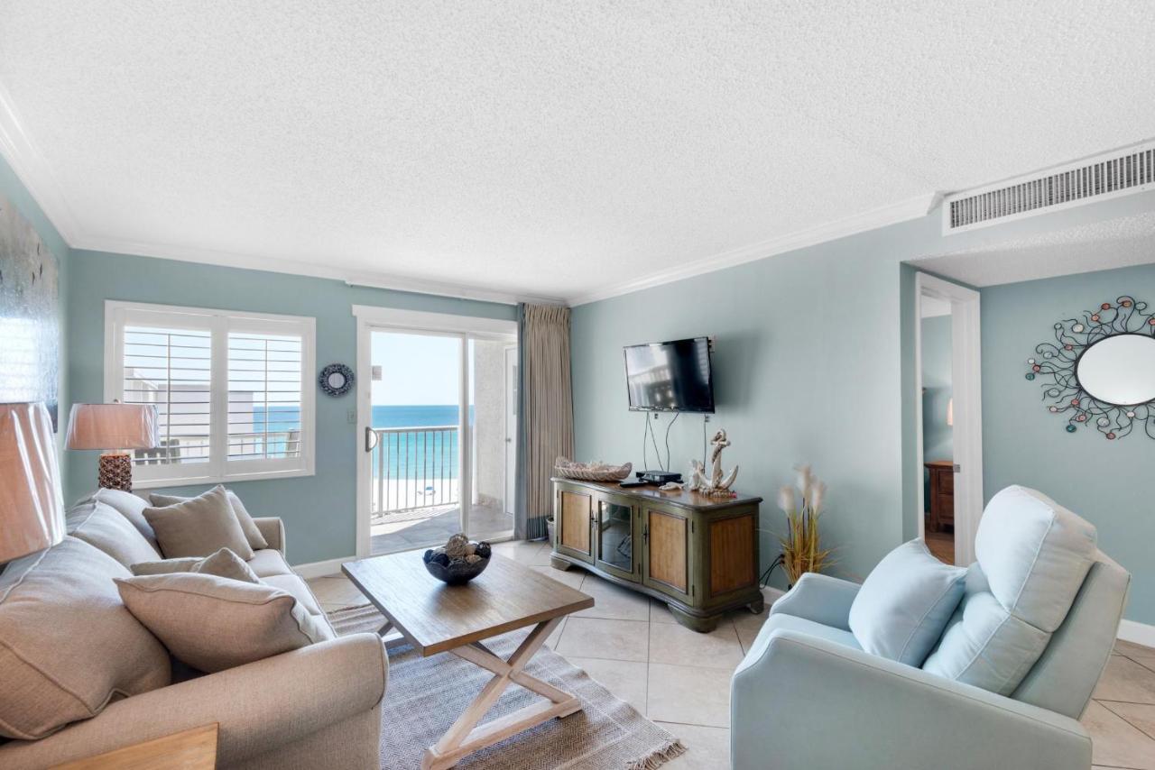 Holiday Surf And Racquet Club 711 Destin Luaran gambar