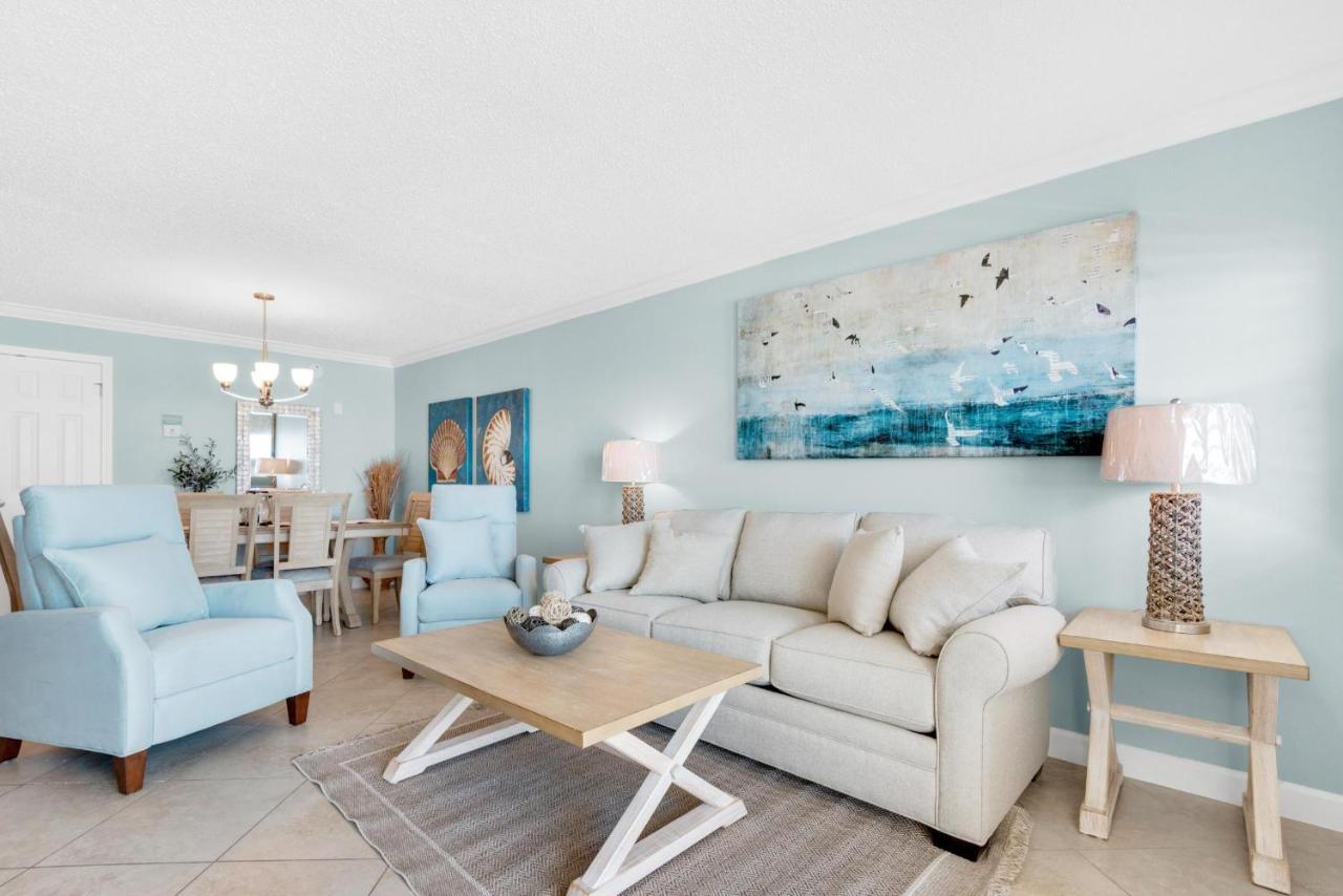 Holiday Surf And Racquet Club 711 Destin Luaran gambar