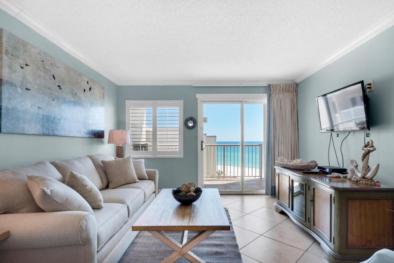 Holiday Surf And Racquet Club 711 Destin Luaran gambar