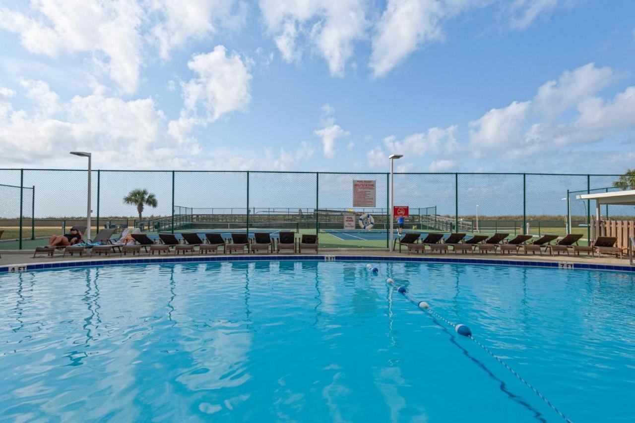 Holiday Surf And Racquet Club 711 Destin Luaran gambar