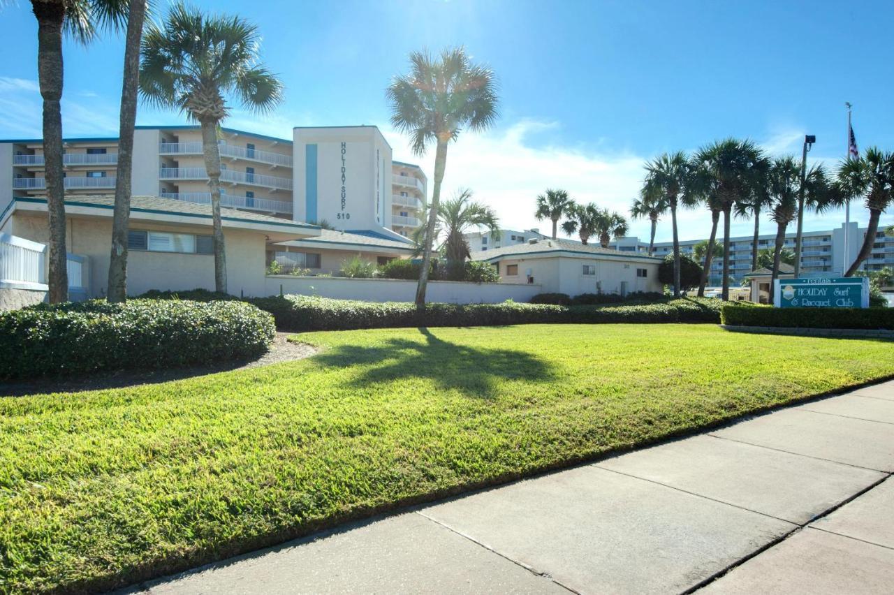 Holiday Surf And Racquet Club 711 Destin Luaran gambar