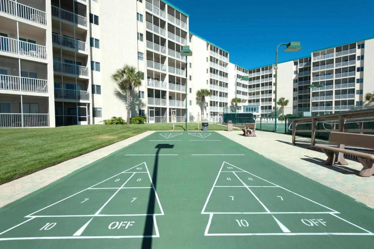 Holiday Surf And Racquet Club 711 Destin Luaran gambar