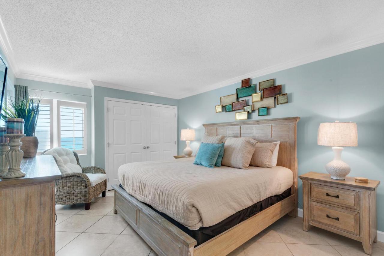 Holiday Surf And Racquet Club 711 Destin Luaran gambar