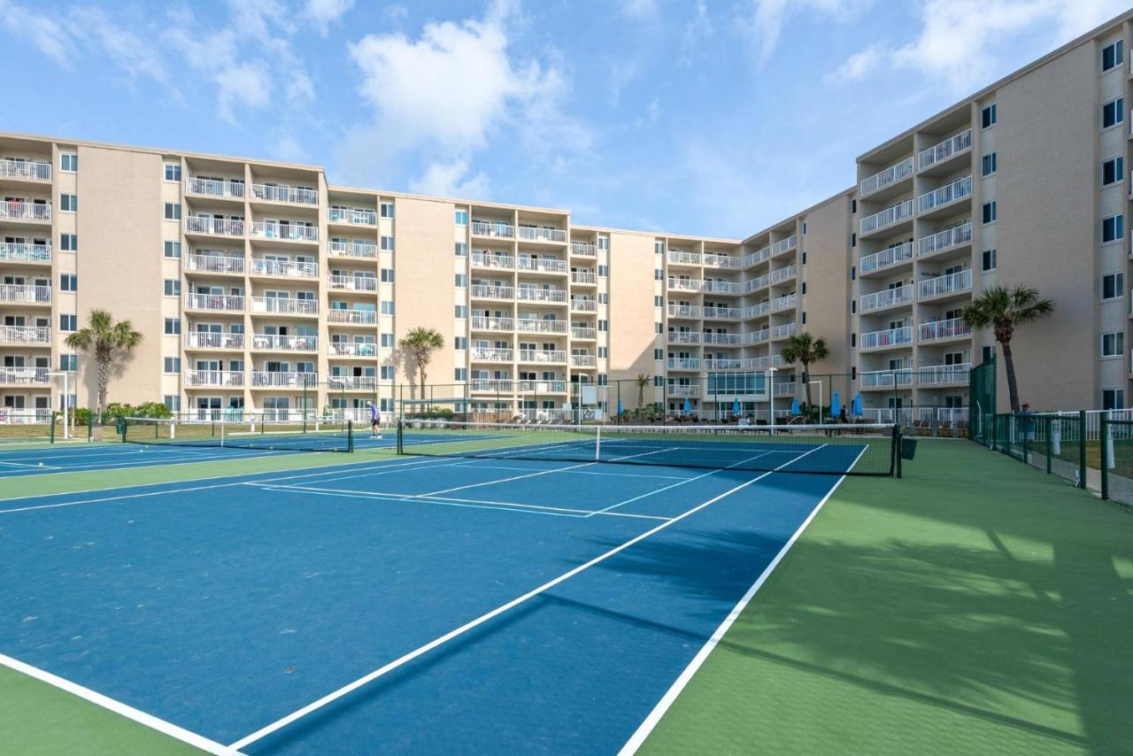 Holiday Surf And Racquet Club 711 Destin Luaran gambar