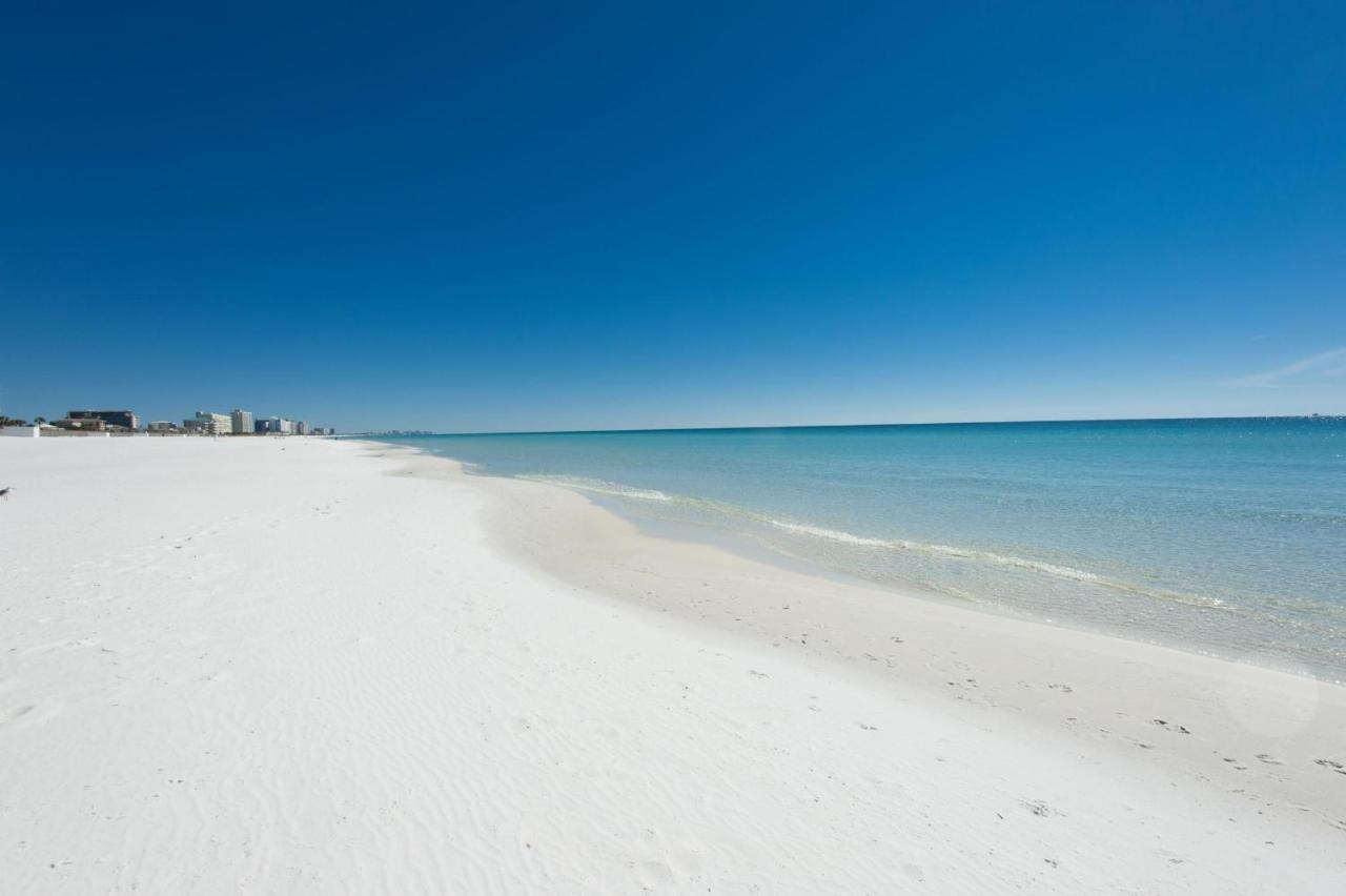 Holiday Surf And Racquet Club 711 Destin Luaran gambar