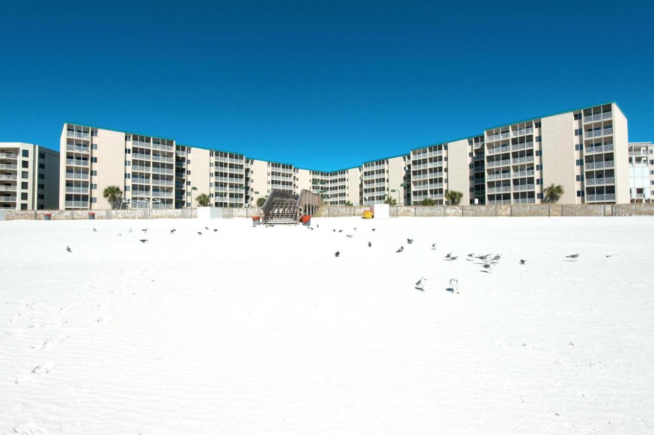 Holiday Surf And Racquet Club 711 Destin Luaran gambar