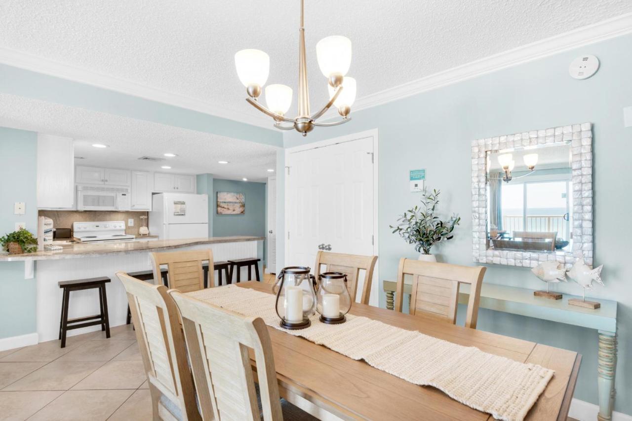 Holiday Surf And Racquet Club 711 Destin Luaran gambar