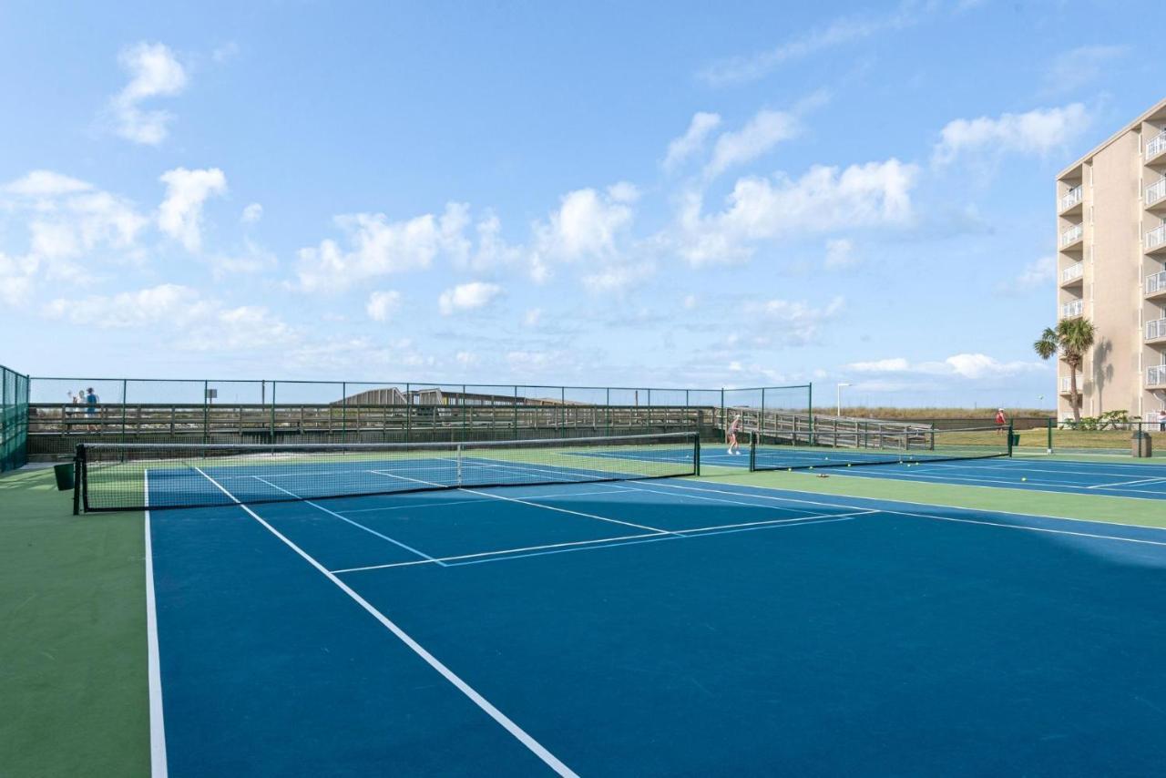 Holiday Surf And Racquet Club 711 Destin Luaran gambar