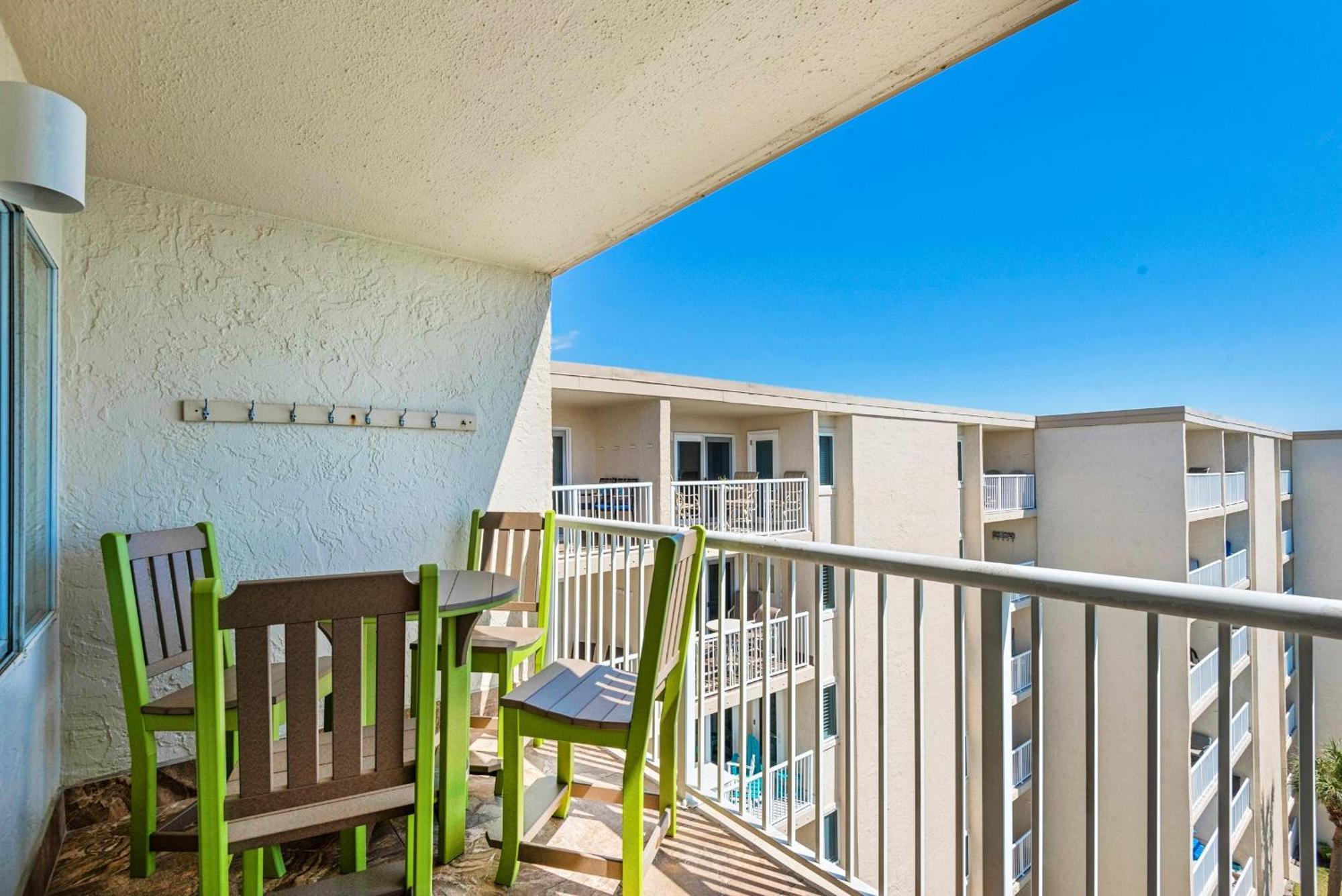 Holiday Surf And Racquet Club 711 Destin Luaran gambar
