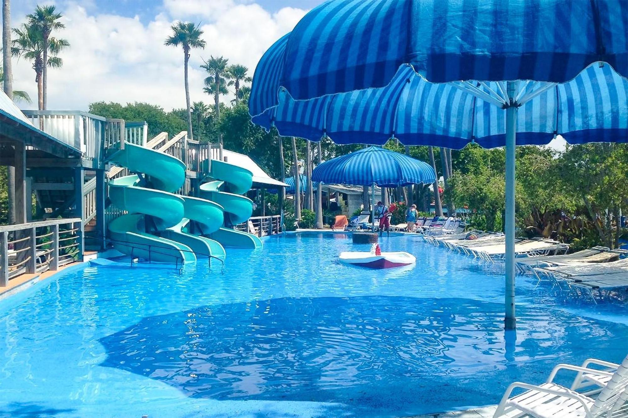 Holiday Surf And Racquet Club 711 Destin Luaran gambar