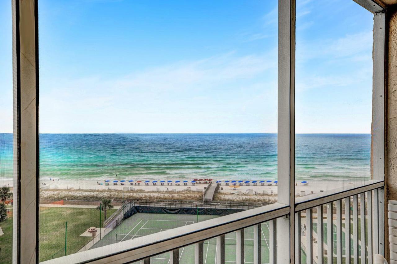 Holiday Surf And Racquet Club 711 Destin Luaran gambar